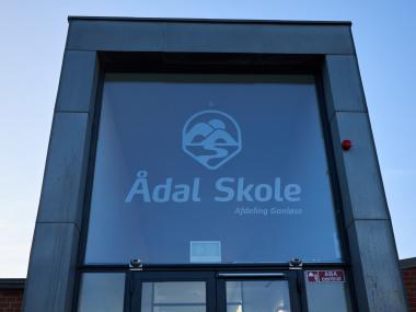 Ådal Skole